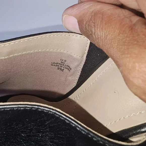 Charles by Charles David Espadrilles‎ Wedges - Picture 7 of 9